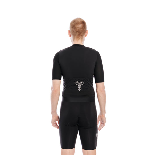 Istind sykkeltrøye Herre