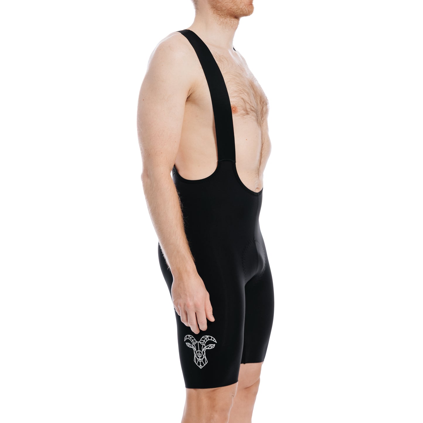 Espresso Bibshorts Herre