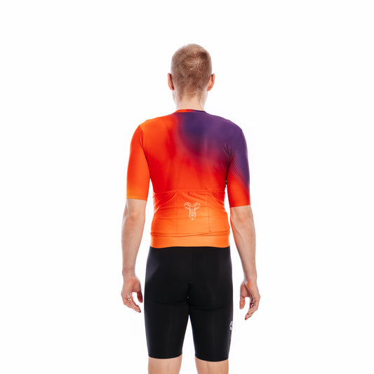 Spanstind sykkeltrøye Herre