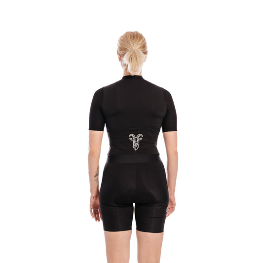 Istind sykkeltrøye Dame