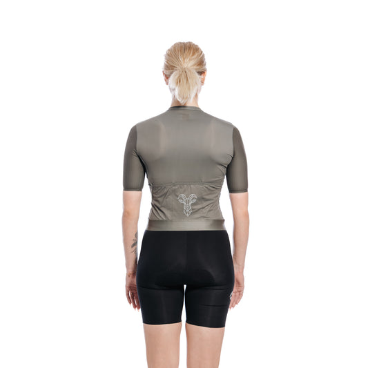 Sætertind sykkeltrøye Dame