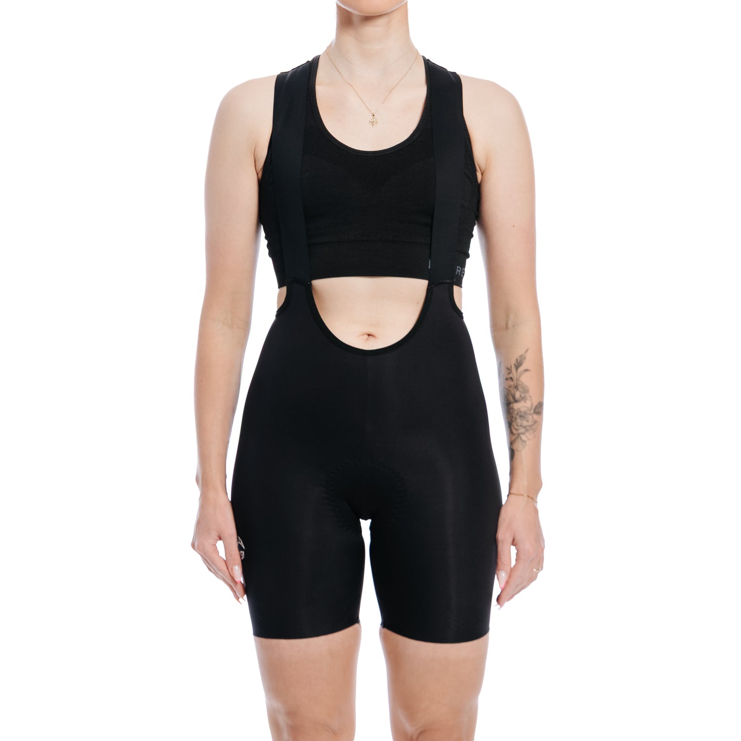Espresso Bibshorts Dame