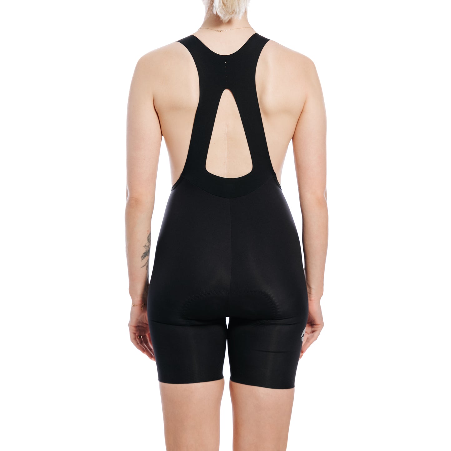 Espresso Bibshorts Dame
