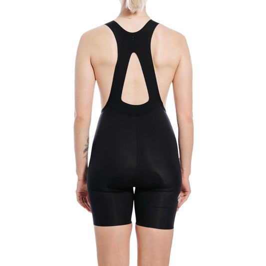 Espresso Bibshorts Dame