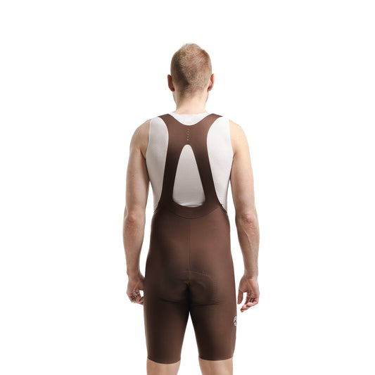 Latte Mocca Bibshorts Herre