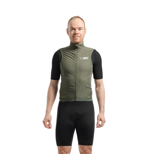 FjordBris Vest Unisex