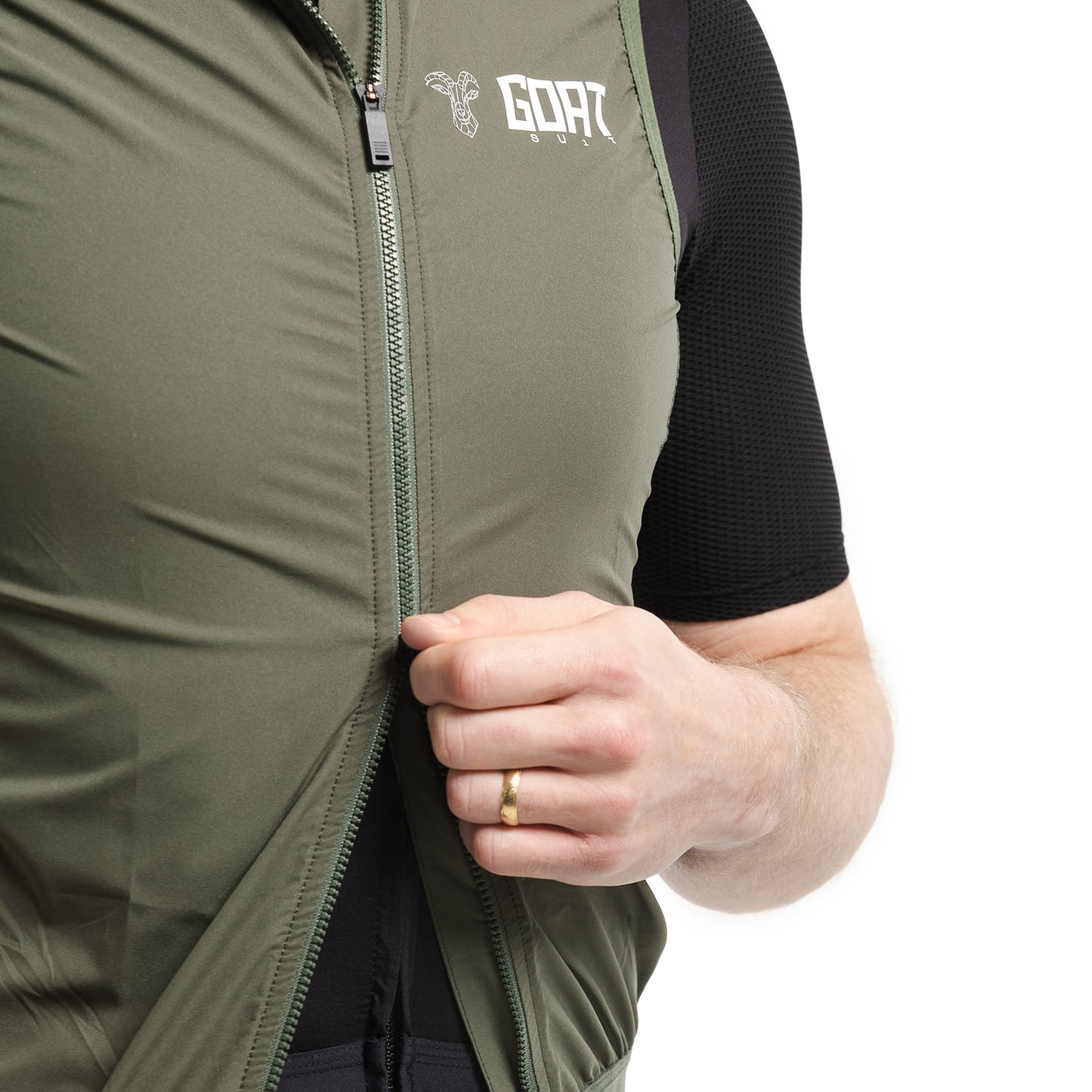 FjordBris Vest Unisex