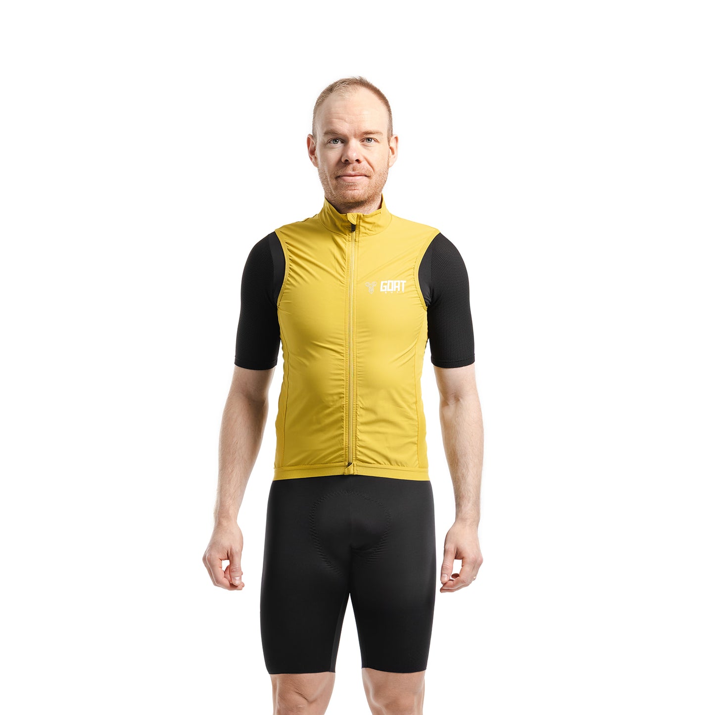 SolBris Vest Unisex