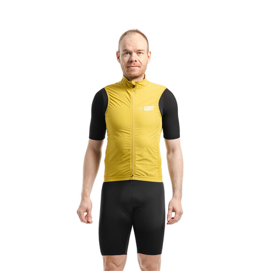 SolBris Vest Unisex