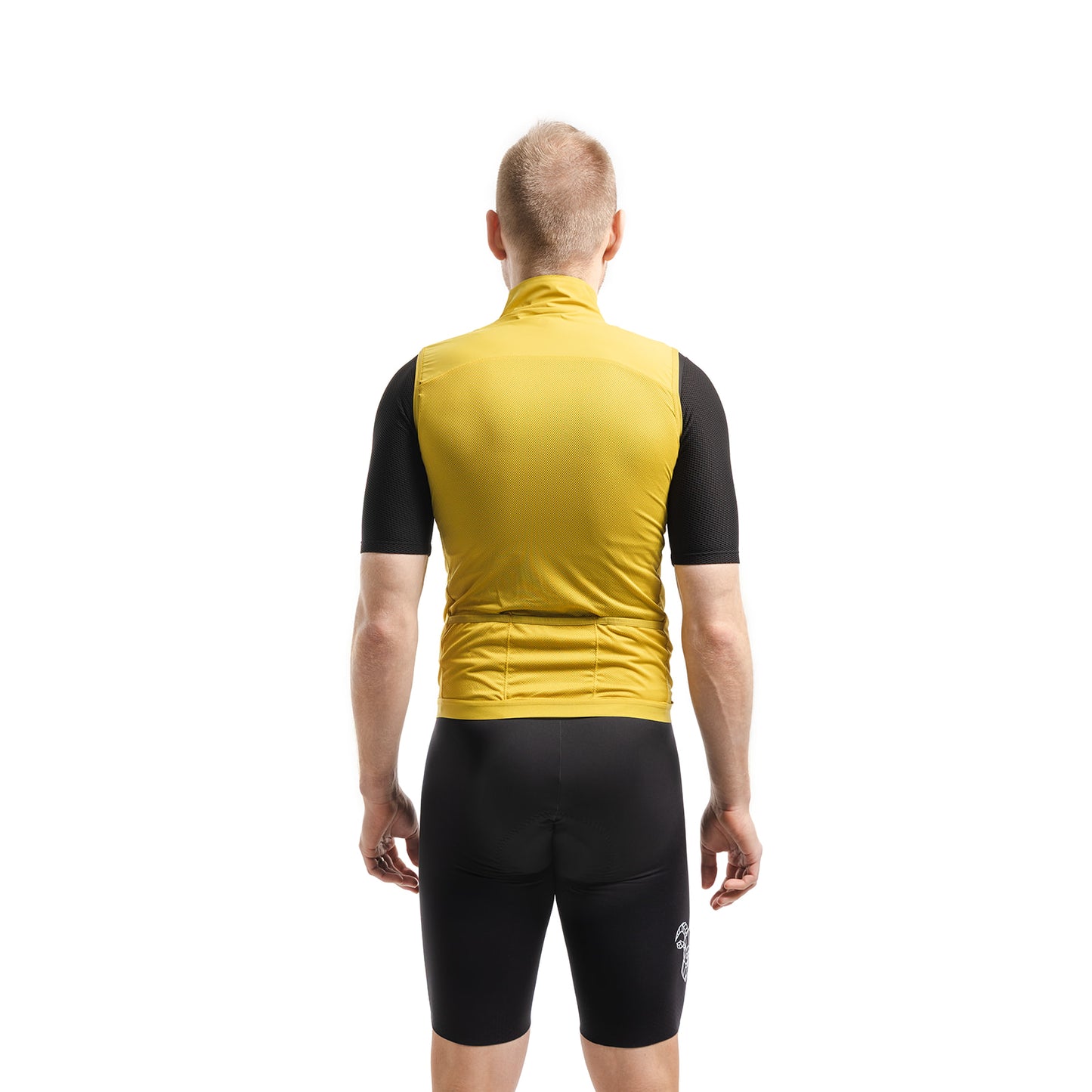 SolBris Vest Unisex