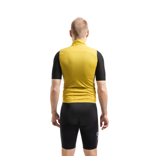 SolBris Vest Unisex
