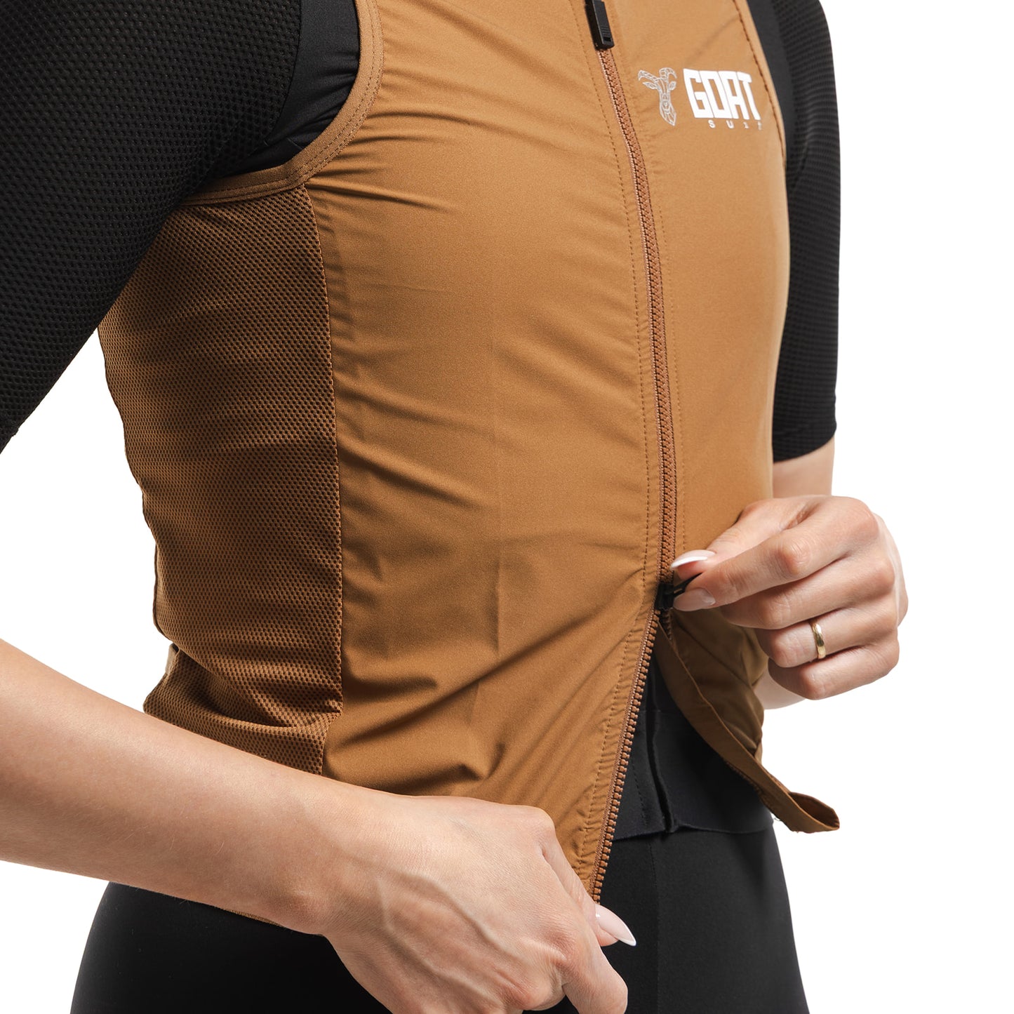 LandBris Vest Unisex